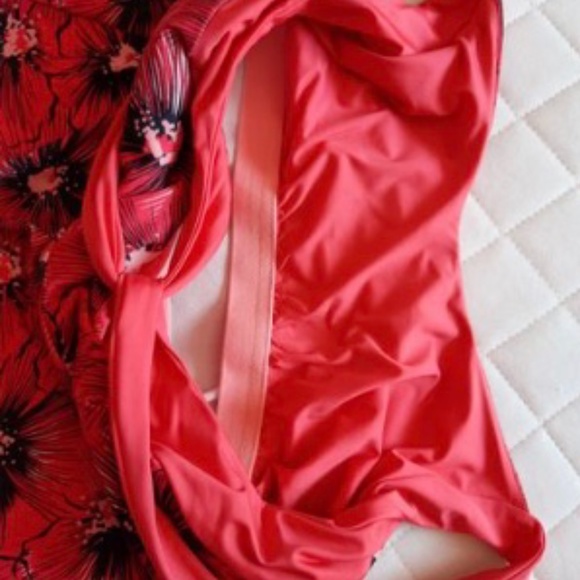 PATAGONIA Morning Glory Dress - Picture 5 of 8